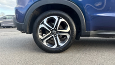 Honda HR-V 1.5 i-VTEC EX CVT 5dr Petrol Hatchback